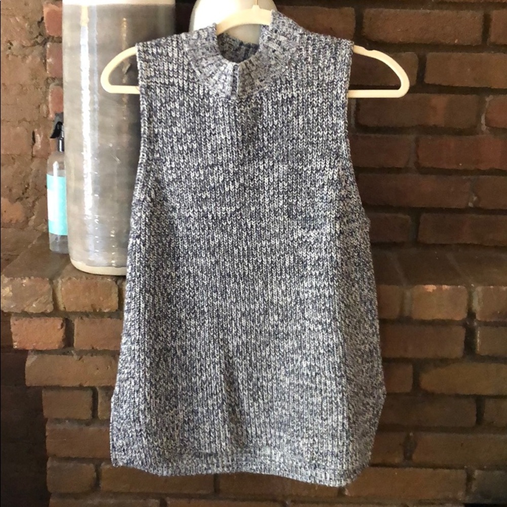 Jcrew Sweater Top